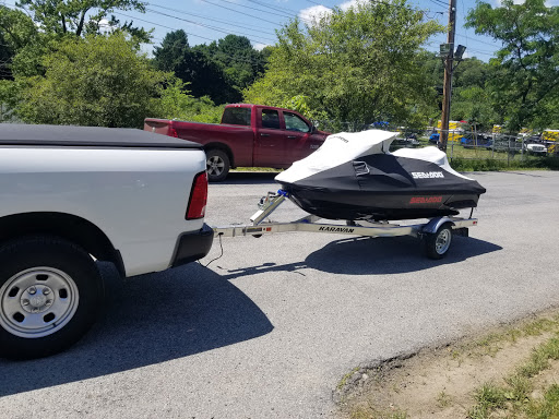 Motorcycle Dealer «Dutchess Recreational Vehicles», reviews and photos, 737 Freedom Plains Rd, Poughkeepsie, NY 12603, USA