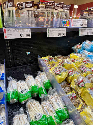 Korean Grocery Store «Super H Mart», reviews and photos, 2550 Pleasant Hill Rd #300, Duluth, GA 30096, USA