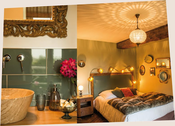 Chambres Chambre d'hôtes Ferme d'Armenon 91470 Les Molières