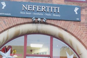 Nefertiti Skin Laser image