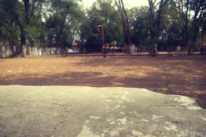 Pandav Nagar Playing Park, Shahdol (MP) image