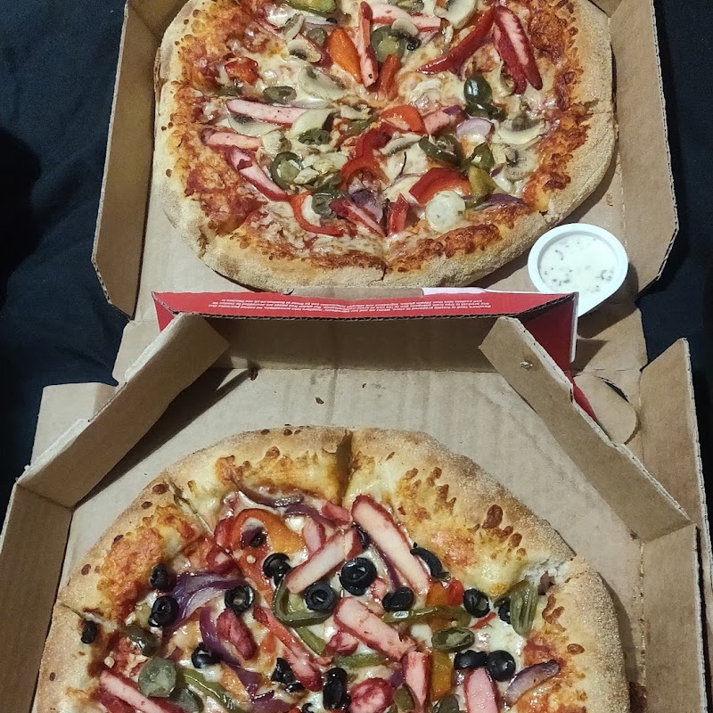 Domino's Pizza - Galway - West