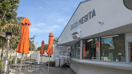 Taco Mesita - 765 El Camino Real, Tustin, CA 92780