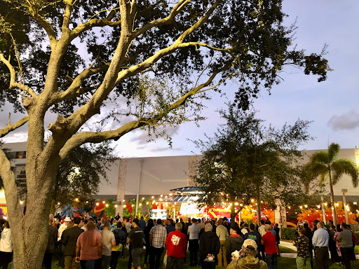 Non-Profit Organization «The Pride Center at Equality Park», reviews and photos, 2040 N Dixie Hwy, Fort Lauderdale, FL 33305, USA