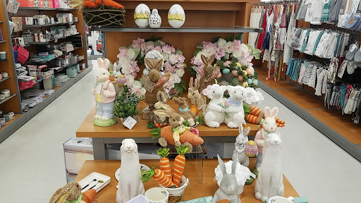 Department Store «T.J. Maxx», reviews and photos, 1910 S 320th St, Federal Way, WA 98003, USA