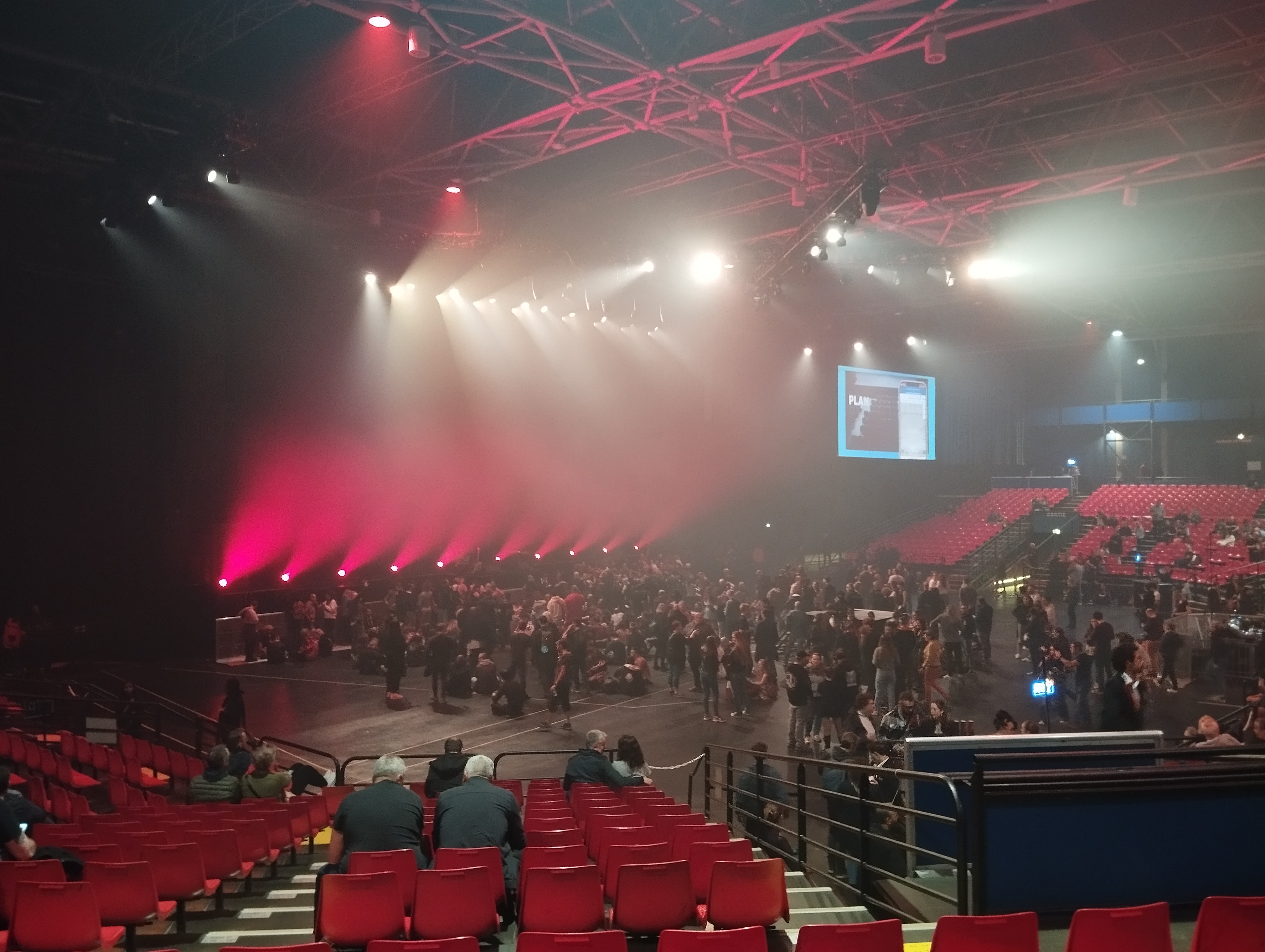 Photo n° 1 de l'avis de Benoit.a fait le 24/10/2023 à 11:49