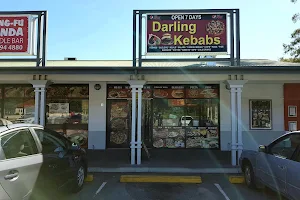 Darling Kebab and Pizza House image