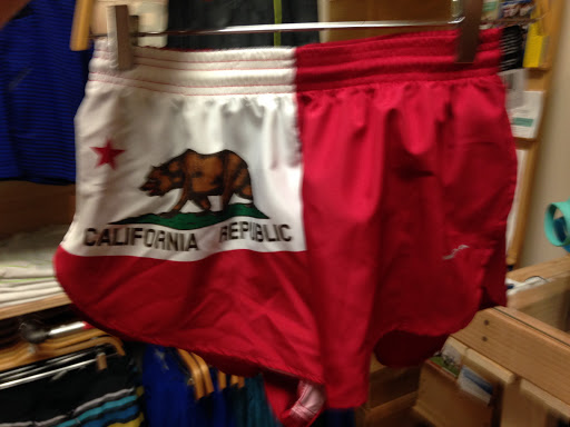 Running Store «Milestone Running Shop», reviews and photos, 2545 El Cajon Blvd Suite D, San Diego, CA 92104, USA