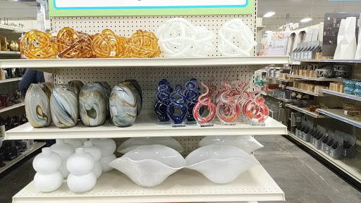 Home Goods Store «At Home», reviews and photos, 1944 S Greenfield Rd, Mesa, AZ 85206, USA