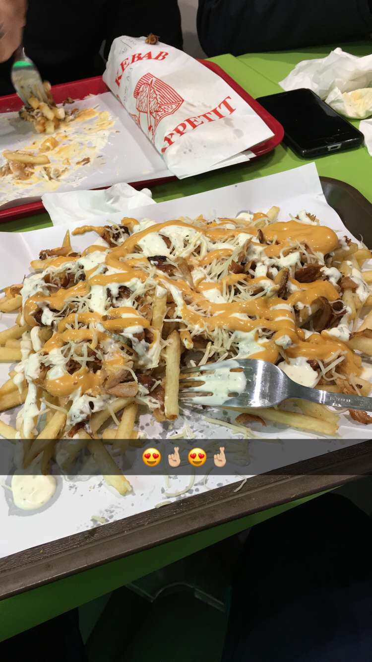 Photo n° 2 de l'avis de Khaled.a fait le 20/03/2018 à 12:09