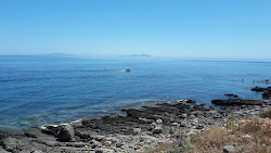 Spiaggia de Rotolo'in fotoğrafı vahşi alan