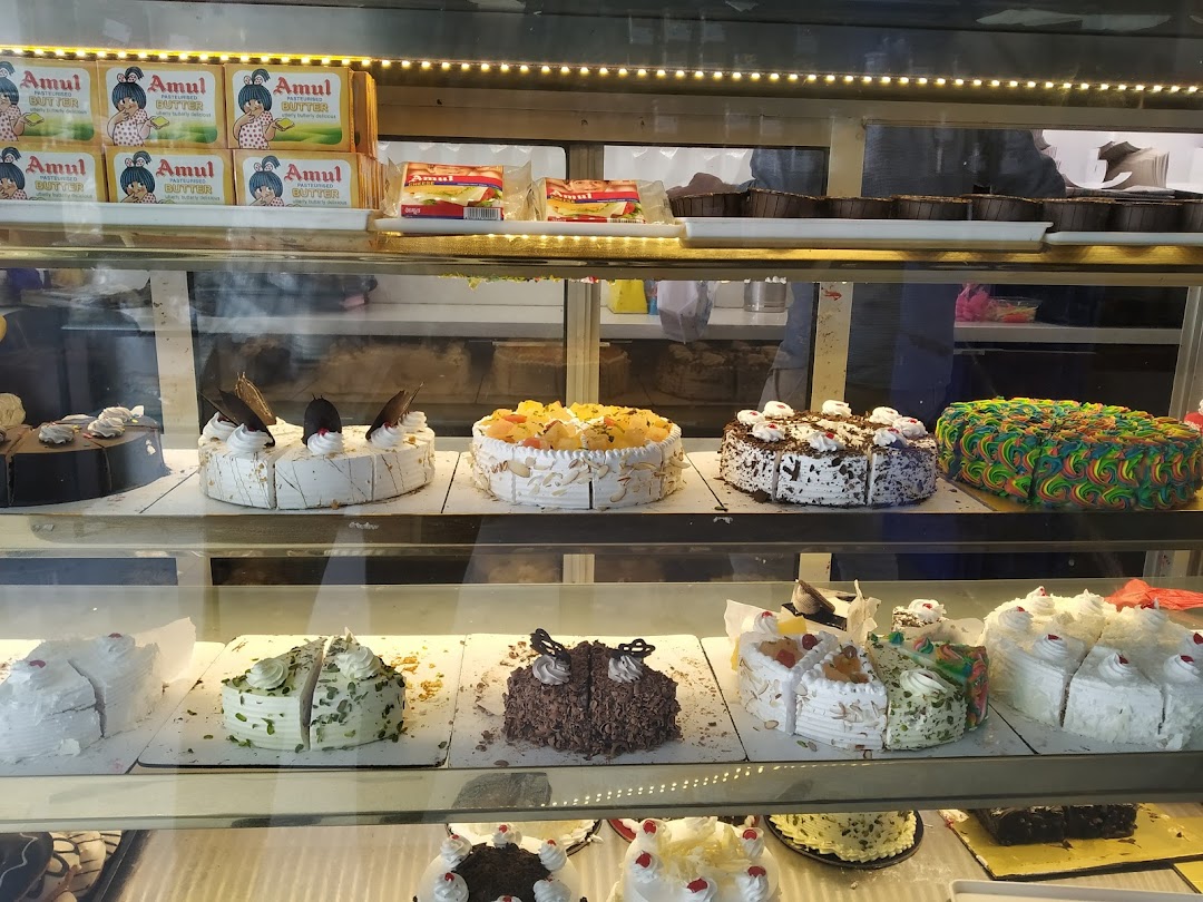 The Bakery