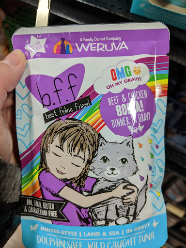 Pet Supply Store «Pet Valu», reviews and photos, 18115 Town Center Dr, Olney, MD 20832, USA