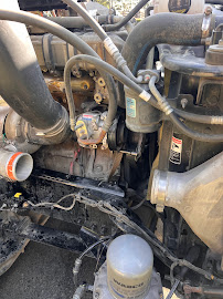 Bestrux Mobile Truck & Trailer Repair - Photo 6 - Car repair in Fullerton, CA, Fullerton