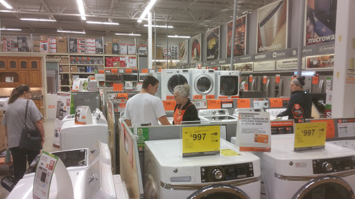 Home Improvement Store «The Home Depot», reviews and photos, 128 Bulverde Crossing, Bulverde, TX 78163, USA