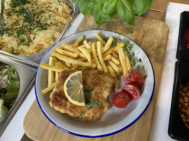 Bistro U Przyjaciół - Gandalfa