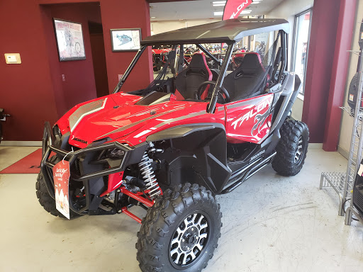 Car Dealer «Honda of Fairfield», reviews and photos, 5467 Dixie Hwy, Fairfield, OH 45014, USA