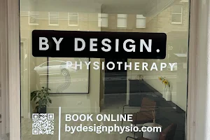 By Design Physiotherapy image