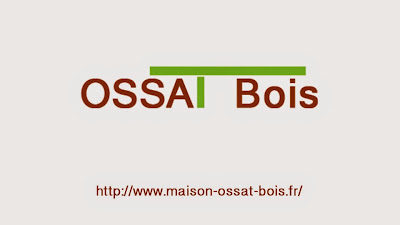 Maison Ossat Bois à Lille