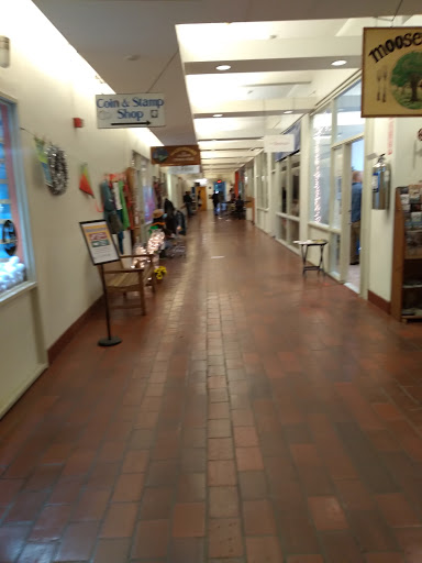 Shopping Mall «The Dewitt Mall», reviews and photos, 215 N Cayuga St, Ithaca, NY 14850, USA