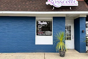 Rosscelli Hair Studio & Nail Spa image