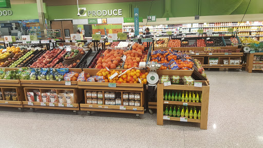 Supermarket «Publix Super Market at Park Place», reviews and photos, 847 Boll Weevil Cir #112, Enterprise, AL 36330, USA