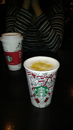 Coffee Shop «Starbucks», reviews and photos, 3217 Sherwood Way, San Angelo, TX 76901, USA