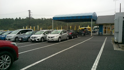 タイムズカー 成田空港店