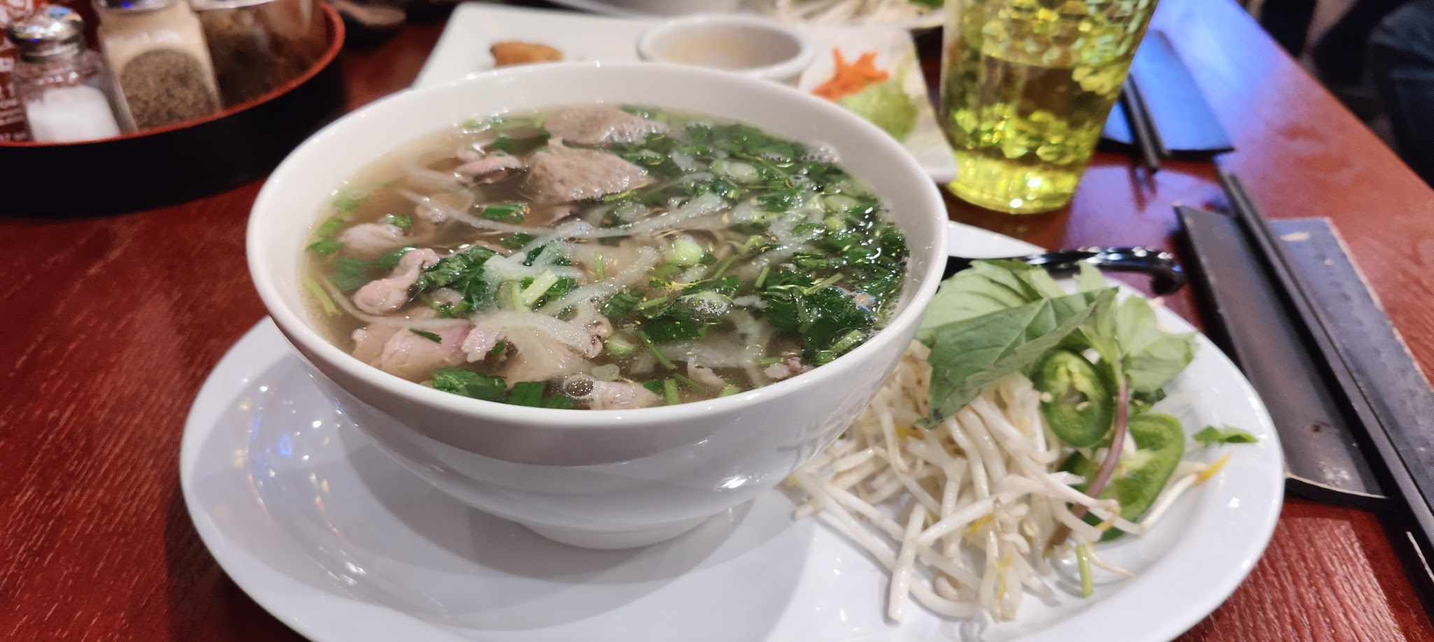 Pho Sure