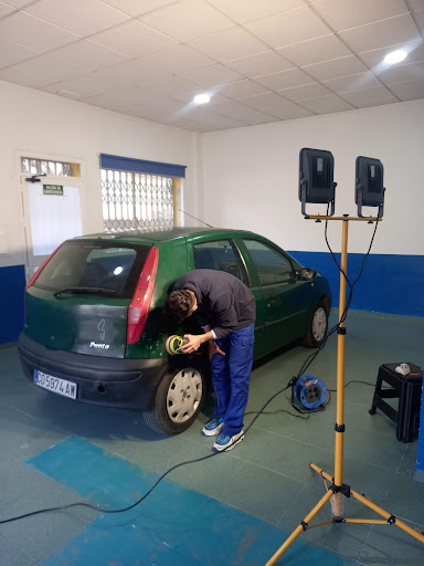 3B - Pulido y limpieza (Tecnoligía, higiene y productos certificados) en Lucena, Córdoba