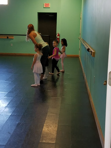 Dance School «The Dance Element», reviews and photos, 7211 Ogden Business Ln Suite 205, Wilmington, NC 28411, USA