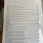 Photo n°6 de l'avis de Anja.e fait le 30/03/2024 à 17:30 sur le  Pizzeria Porto San Paolo à Loiri Porto San Paolo