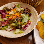 Photo n°4 de l'avis de Ste.a fait le 24/09/2023 à 08:28 sur le  Restaurant Ilias à Eckental