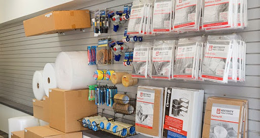 Self-Storage Facility «Security Public Storage», reviews and photos, 3500 Pulaski Hwy, Baltimore, MD 21224, USA