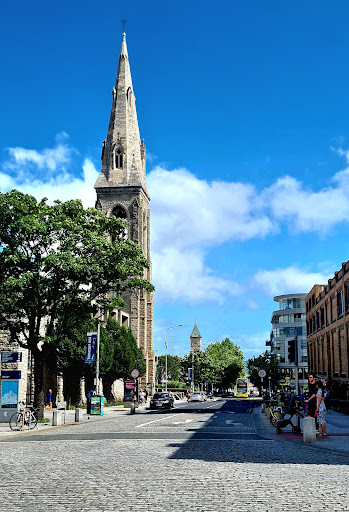 Dun Laoghaire Physiotherapy and Sports Injury Clinic