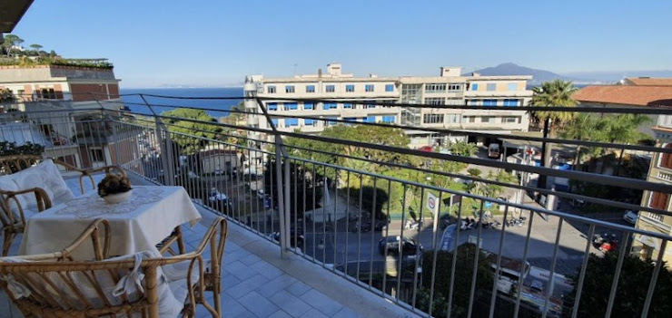 Photo Casa vacanza Casa Degli Aranci 80067 Sorrento