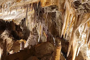 Glenwood Caverns Gondola Base image