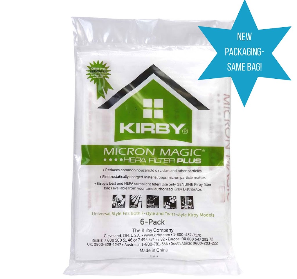 Buy Kirby Ice Machine Cleaner & Descaler at Kirby