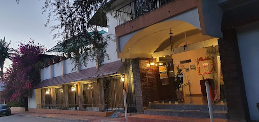 Restaurant Bar La Parisina - Joaquín Cuevas 372, Centro, 86500 Heroica Cárdenas, Tab., Mexico