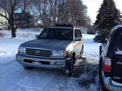 Used Car Dealer «Caddy Shack Cars», reviews and photos, 3125 Solomons Island Rd, Edgewater, MD 21037, USA