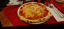 Pizza du Ristorante Pizzeria Da Pino - Reichshoffen - n°4