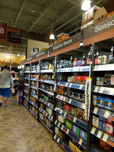 Wine Store «Total Wine & More», reviews and photos, 5105 Wellington Rd, Gainesville, VA 20155, USA