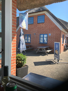 Sunset Café Havvej 6, 6990 Ulfborg, Danmark