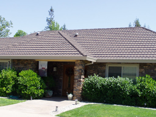 Roofing Contractor «Straight Line Construction», reviews and photos, 3811 Dividend Dr, Shingle Springs, CA 95682, USA