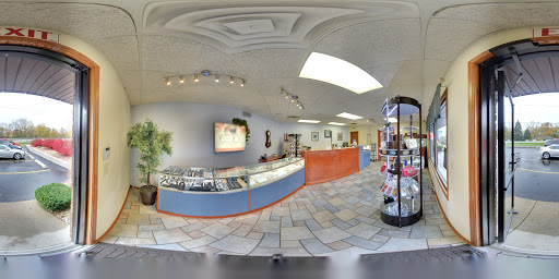 Jeweler «Heritage Jewelers», reviews and photos, 1115 E 9th St, Lockport, IL 60441, USA