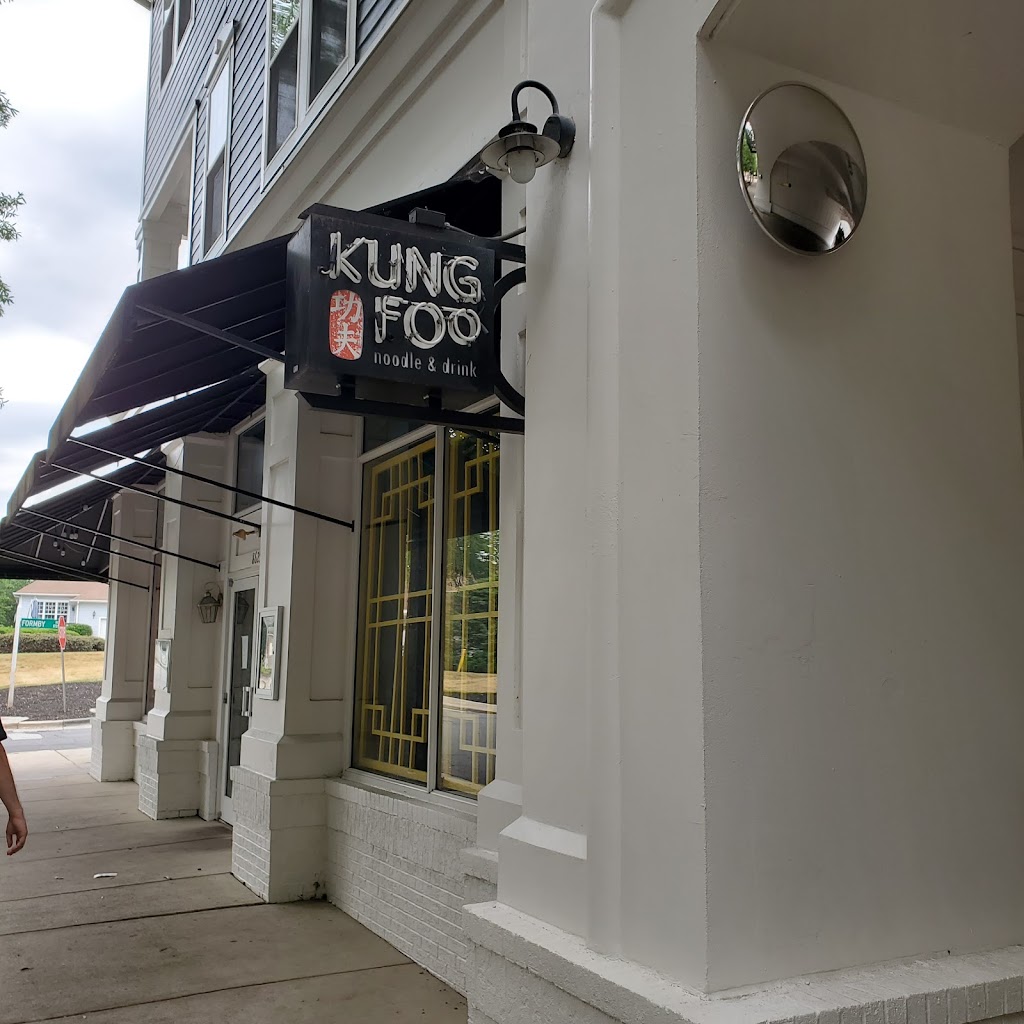 Kung Foo Noodle 28078