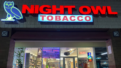 Night Owl Tobacco