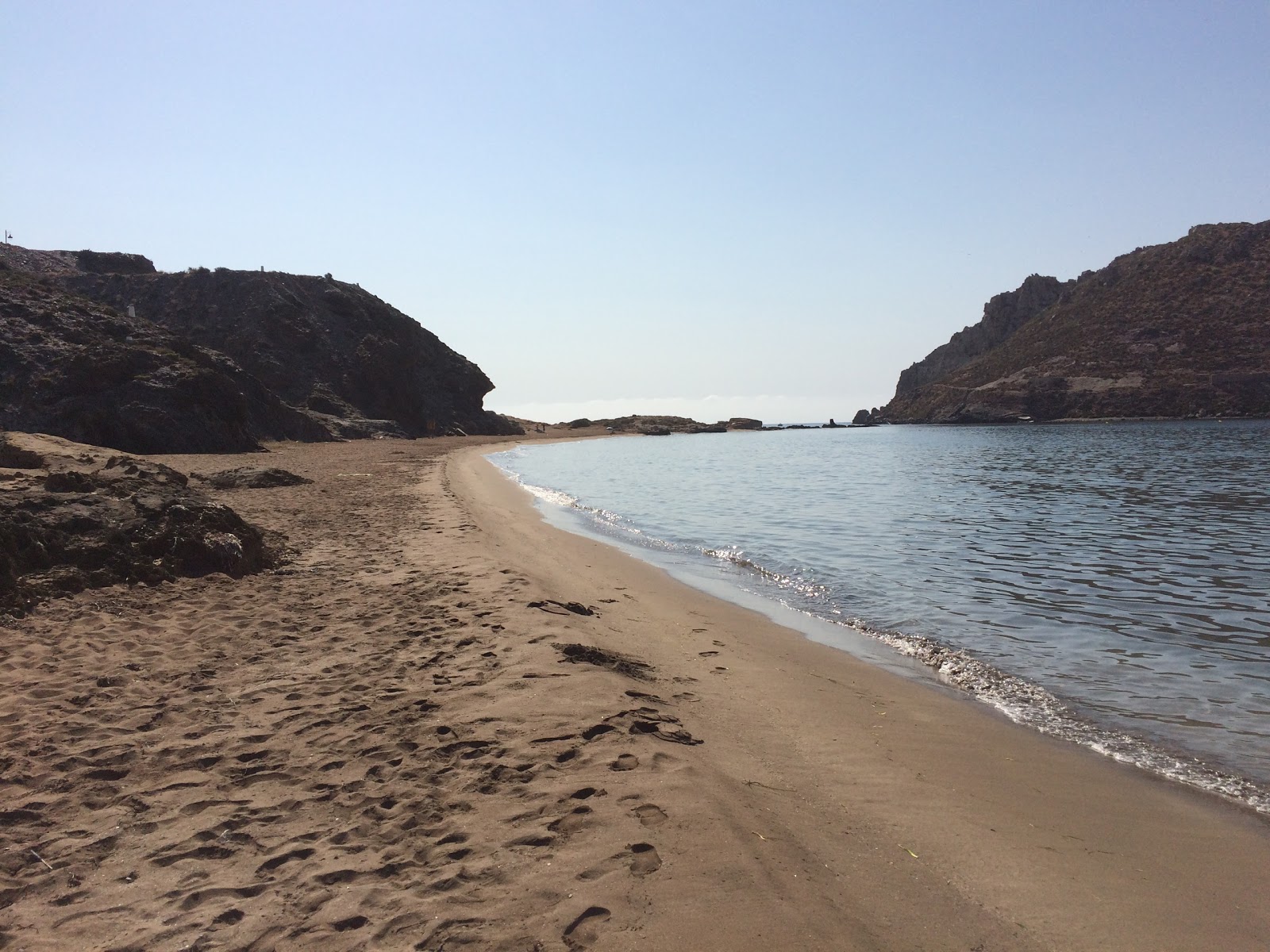 Playa de las Delicias photo #4