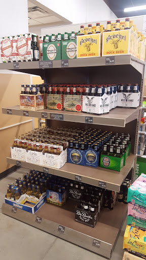 Supermarket «ALDI», reviews and photos, 63 Newtown Rd, Danbury, CT 06810, USA