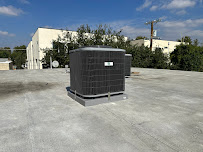 Evans Heating & Air - Photo 2 - Car repair in Glendale, CA, Glendale